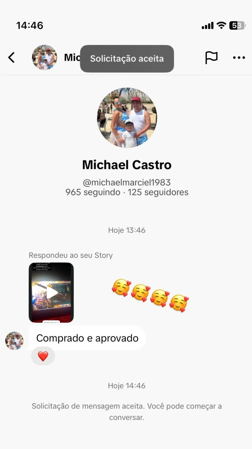 Depoimento clientes | Playbox