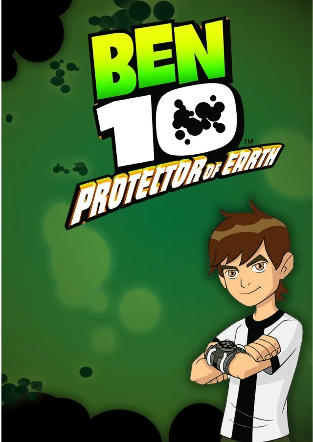 Ben 10 - Jogo baseado no famoso desenho animado | Playbox
