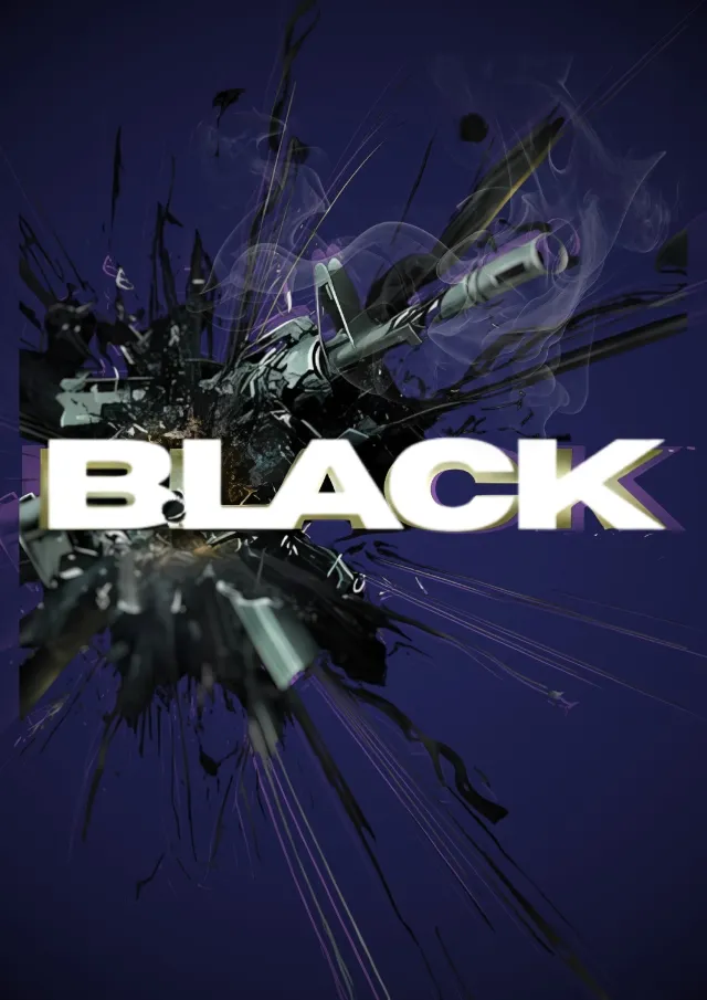 Black - FPS realista e intenso para PS2 | Playbox