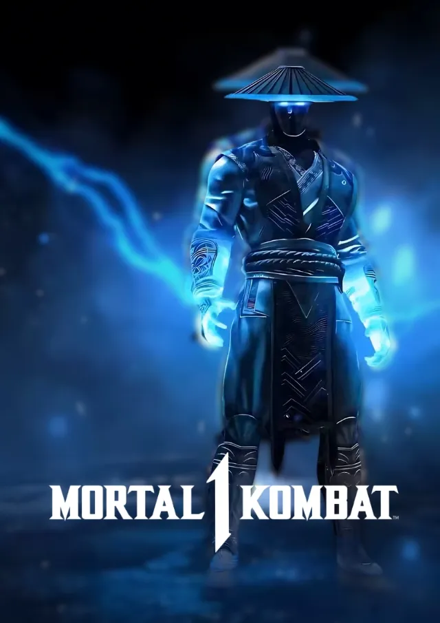 Mortal Kombat - Lutas brutais com fatalities | Playbox