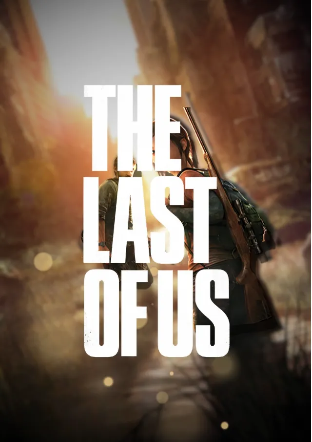 The Last of Us - Aventura pós-apocalíptica | Playbox